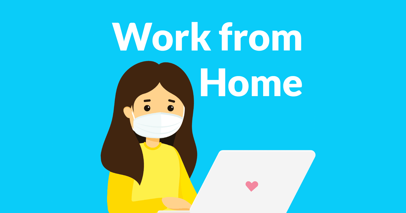 Work from home after corona 